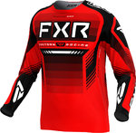 FXR Clutch Pro 2024 Koszulka motocrossowa