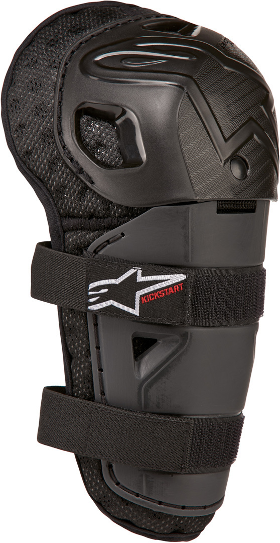 Alpinestars Bionic Action Kickstart Protectors de genolls per a nens