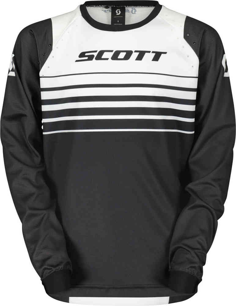 Scott Evo Swap Lasten Motocross Jersey