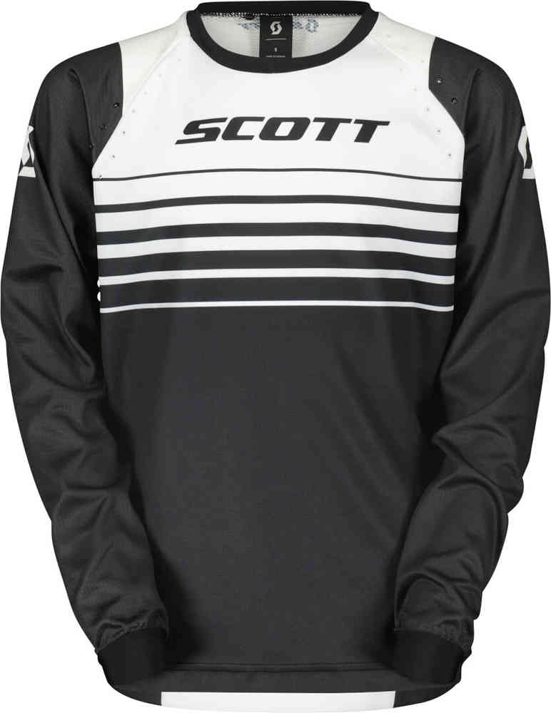 Scott Evo Swap Maillot de motocross pour enfants