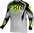 FXR Clutch Pro Hi Vis 2024 Motorcross shirt