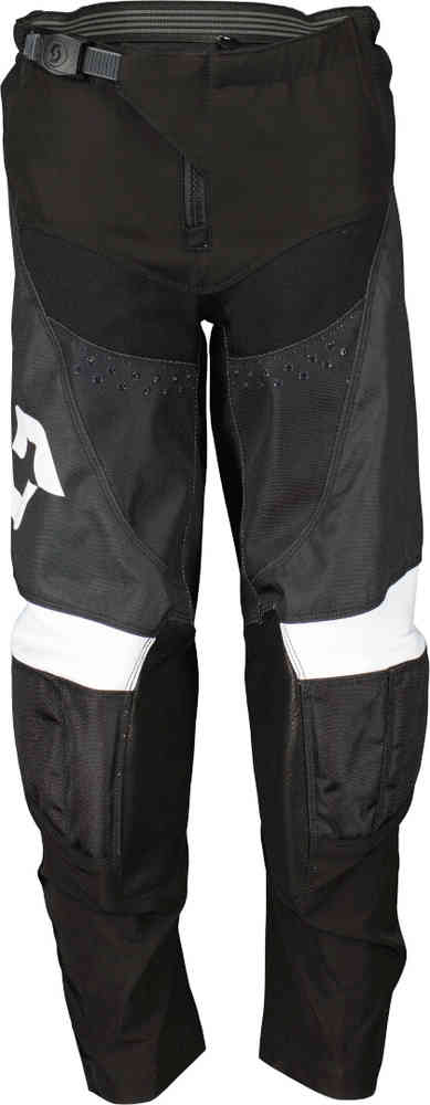 Scott Evo Swap Kids Motocross Pants