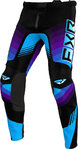 FXR Clutch Pro 2024 Spodnie motocrossowe