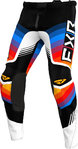 FXR Clutch Pro 2024 Pantalon de motocross