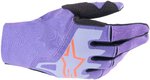 Alpinestars Techstar Motocross Gloves