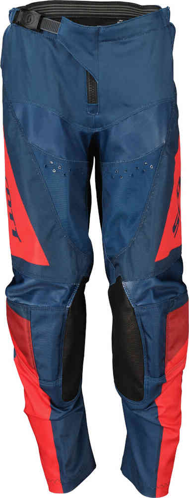 Scott Evo Track Pantalones de motocross para niños