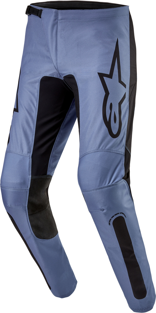 Alpinestars Fluid Lurv Штаны для мотокросса Синий/Черный 32 