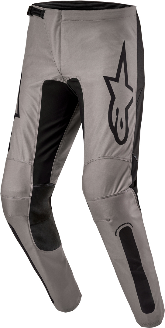 Alpinestars Fluid Lurv Штаны для мотокросса Черный/Серый 32 