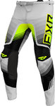 FXR Clutch Pro Hi Vis 2024 Motocross Byxor