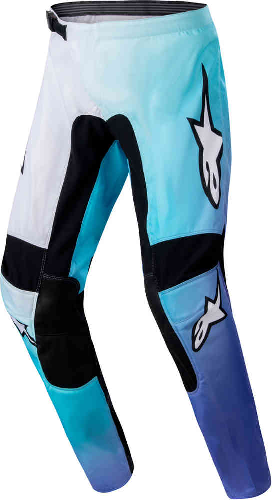 Alpinestars Stella Fluid レディースモトクロスパンツ