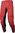 Scott Podium Pro Красные/серые штаны для мотокросса