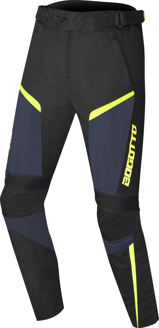 Bogotto Blaze-Air Pantalon Textile Moto