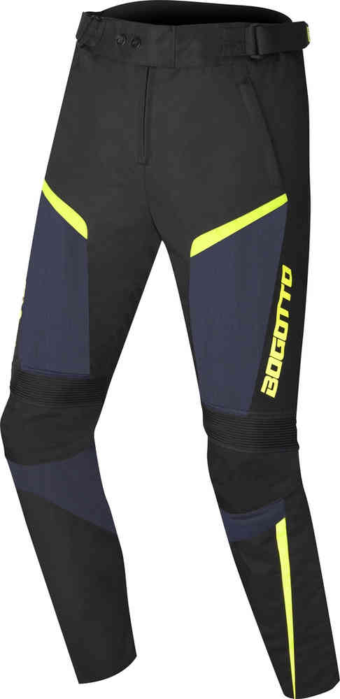Bogotto Blaze-Air Moto textilní kalhoty