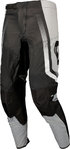 Scott Podium Pro Pantalon de motocross noir/gris