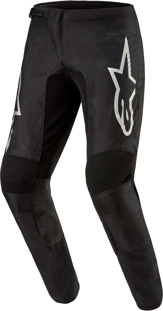 Alpinestars Fluid Graphite Штаны для мотокросса