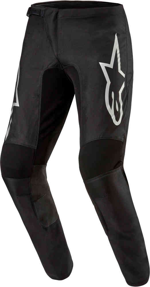 Alpinestars Fluid Graphite Motorcross broek