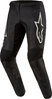 Preview image for Alpinestars Fluid Graphite Motocross Pants