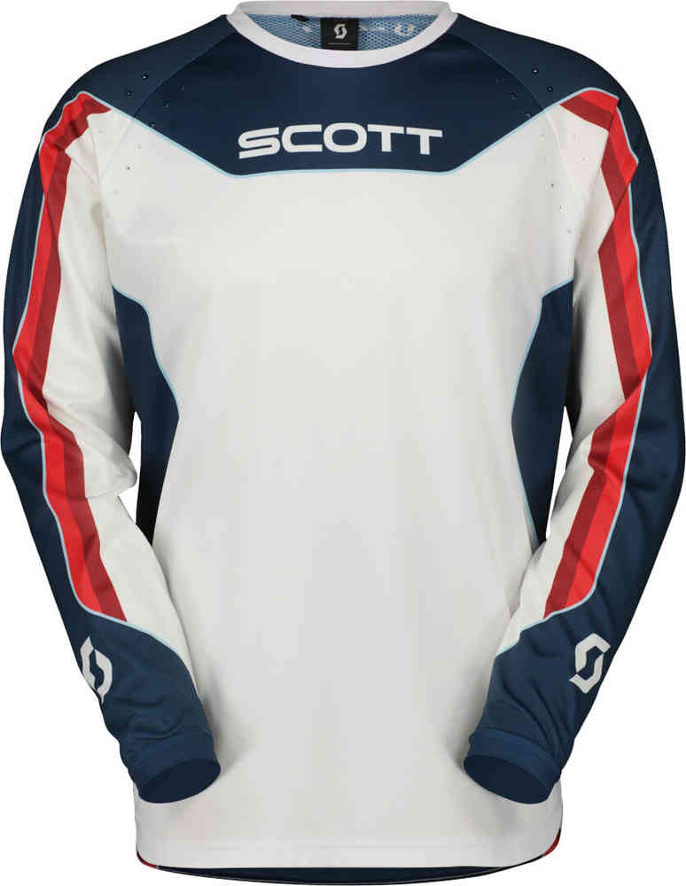 Scott Evo Dirt Мотокросс Джерси