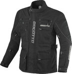 Bogotto Covelo chaqueta textil impermeable para motocicletas