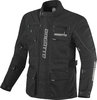 Bogotto Covelo wasserdichte Motorrad Textiljacke