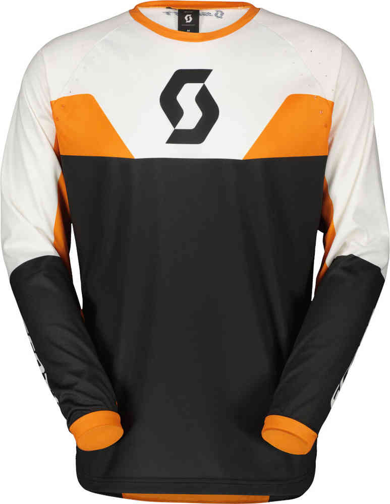 Scott Evo Track Maglia Motocross