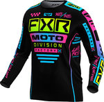 FXR Podium Gladiator 2024 Мотокросс Джерси