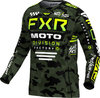 Vorschaubild für FXR Podium Gladiator 2024 Motocross Jersey