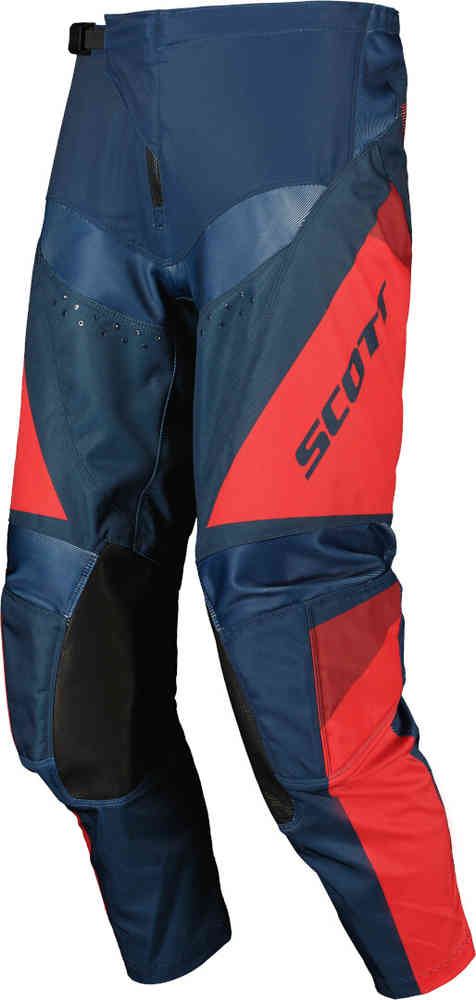 Scott Evo Track Pantalon de motocross