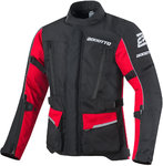 Bogotto Tampar Tour chaqueta textil impermeable para motocicletas