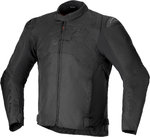 Alpinestars T-SP 1 V2 jaqueta têxtil impermeável da motocicleta