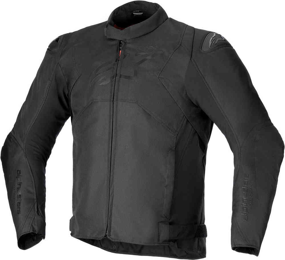 Alpinestars T-SP 1 V2 chaqueta textil impermeable para motocicletas