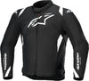 Alpinestars T-SP 1 V2 waterproof Motorcycle Textile Jacket