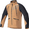 Alpinestars Hyde XT Stretch Drystar XF jaqueta têxtil impermeável da motocicleta