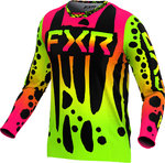 FXR Podium 2024 Motocross tröja