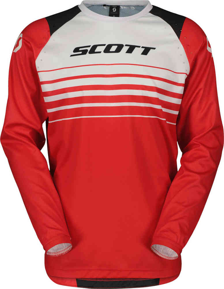 Scott Evo Swap Motorcross shirt