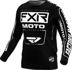 FXR Clutch 2024 Maillot de motocross