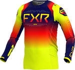 FXR Helium 2024 Youth Koszulka motocrossowa