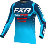 FXR Revo 2024 Youth Motorcross shirt