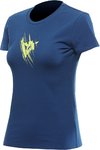 Dainese Tarmac Dames T-Shirt