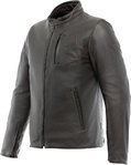 Dainese Fulcro Motorfiets lederen jas