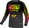 Preview image for FXR Clutch 2024 Youth Motocross Jersey