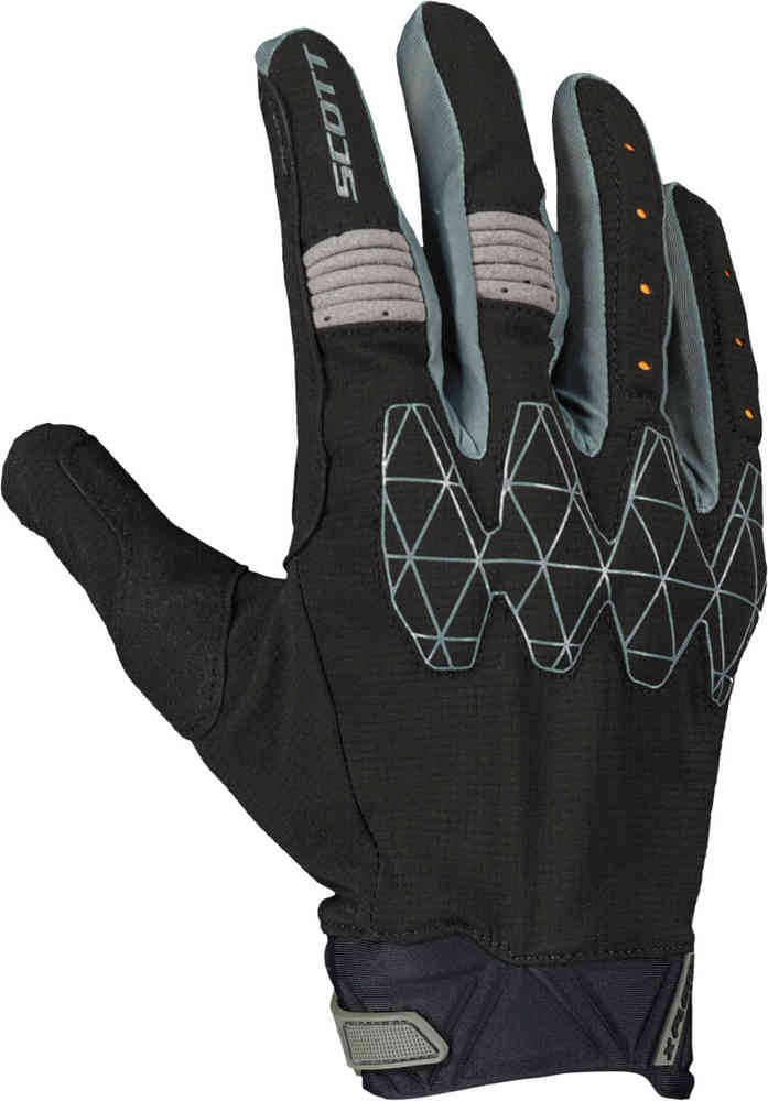 Scott X-Plore D30 Перчатки для мотокросса