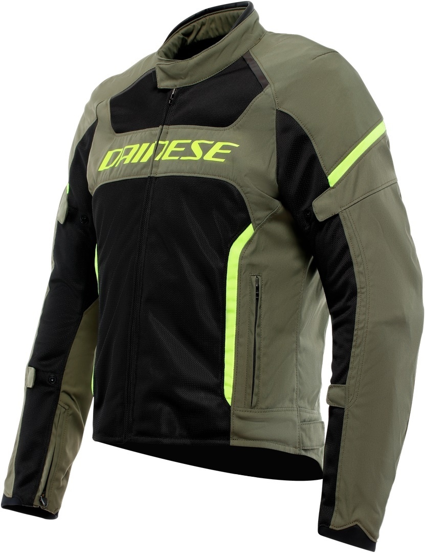 Dainese Air Frame 3 Motorrad Textiljacke gunstig kaufen FC Moto