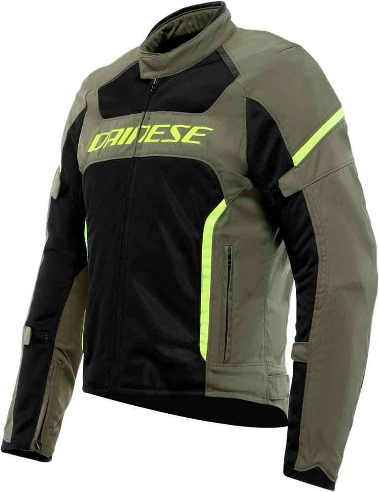 Dainese Air Frame 3 Chaqueta textil de motocicleta