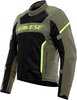 Dainese Air Frame 3 Chaqueta textil de motocicleta