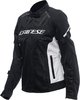 Preview image for Dainese Air Frame 3 Ladies Motorcycle Textile Jacket