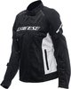 Dainese Air Frame 3 Dames motorfiets textiel jas