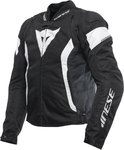 Dainese Avro 5 Motorfiets Textiel Jas