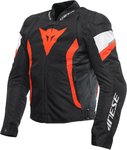 Dainese Avro 5 Motorcycle Textile Jacket