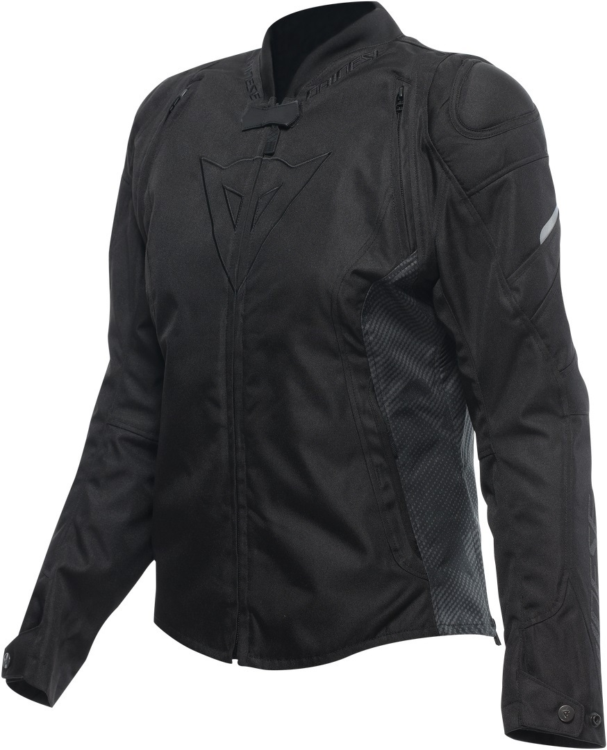 Dainese Avro 5 Женская мотоциклетная текстильная куртка